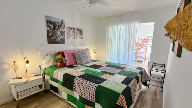 Piso en venta en calle esperanto levante benidorm — 12