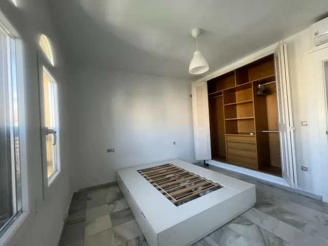 ESPECTACULAR PISO DE 5 DORMITORIOS EN LA MEJOR ZONA DEL PUERTO DE SANTA MARIA — 45