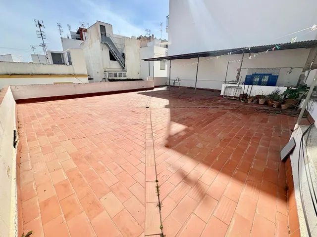 CASA TOTALMENTE REFORMADA EN EL CENTRO DE SALOBREÑA — 23