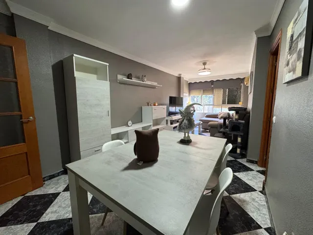 Piso en Venta en El Río San Pedro. — 6