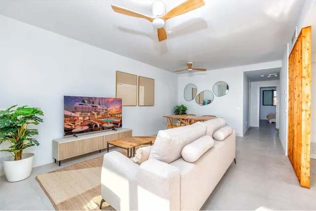 Apartamento 2 habitaciones 110m² en venta - Centro — 9