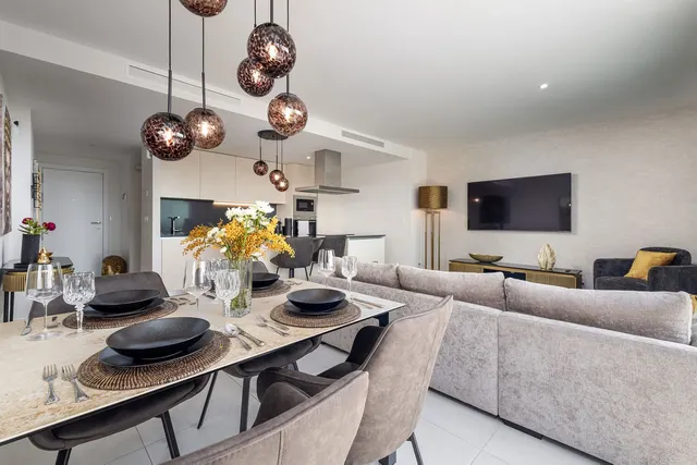 Ático 2 habitaciones 75m² en venta - Costa Del Sol - foto 4