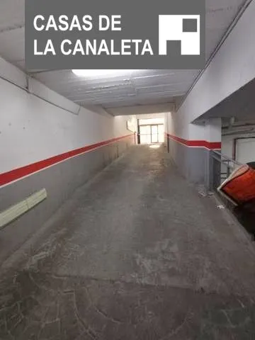 PLAZA DE GARAJE EN FELIPE BELLVER EN PRIMER SOTANO — 6