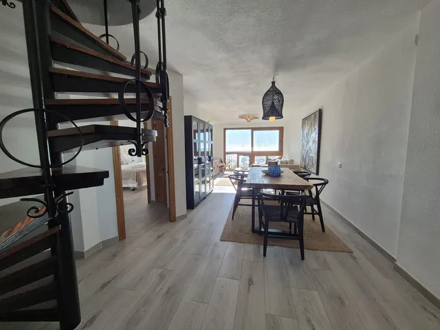 Ático Dúplex 3 habitaciones 156m² en venta - Costa del Sol — 30