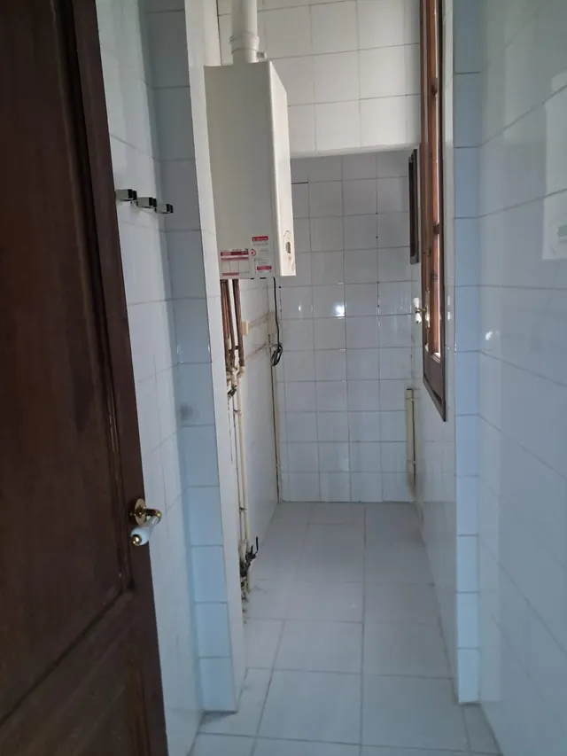 Venta de Piso en Calle Agla Barcelona (Barcelona) — 16