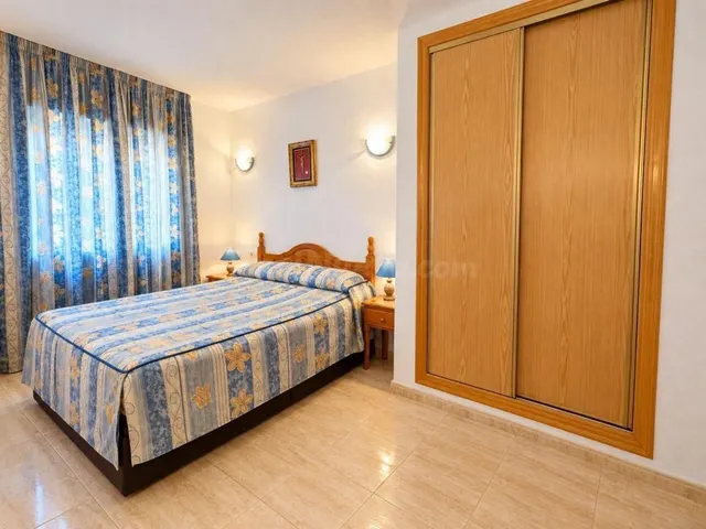 Apartamento 1 habitación 55m² en venta - Estacion de autobuses — 5