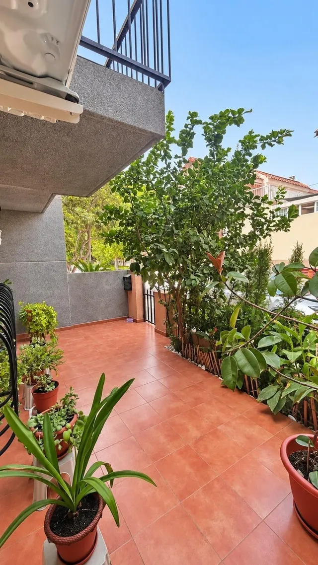 A la Venta un dúplex para vivir a lo grande en Cabezo de Torres — 3