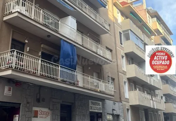 Apartamento 3 habitaciones 80m² en venta - *CENTRE