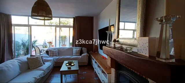 Adosado 5 habitaciones 189m² en venta - Costa Del Sol — 24