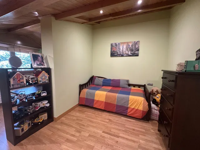 Chalet en Jaca — 35