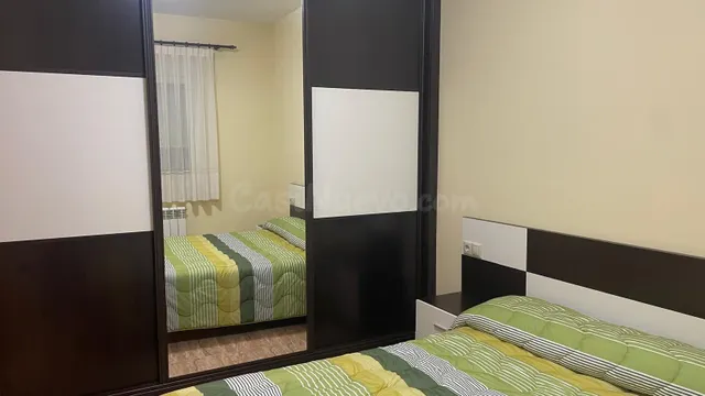 Adosado en venta en Casas de Ves, Albacete. — 4