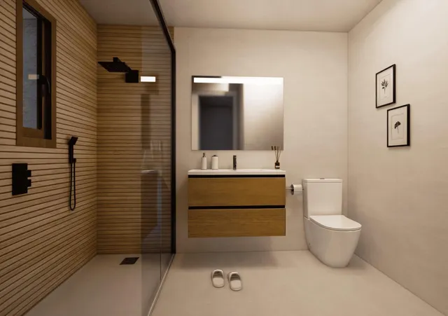 Villa 3 habitaciones 90m² en venta - Torrepacheco — 12