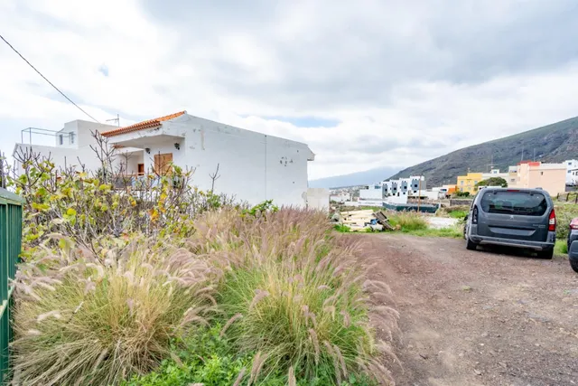 Terreno urbano en Igueste de Candelaria - foto 3