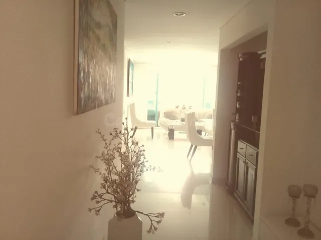 Venta de Apartamento en los Morros - foto 5