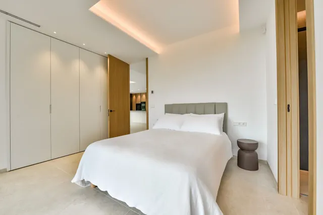 Villa 4 habitaciones 591m² en venta - Altea la Vella — 27