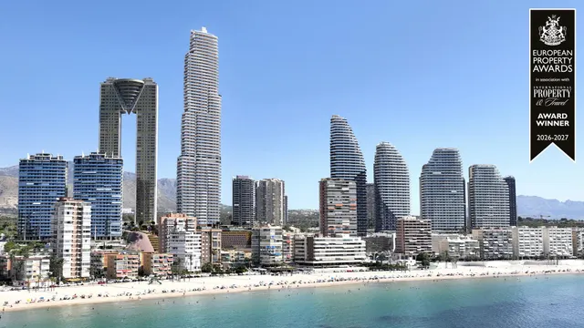 Apartamento 3 habitaciones 141m² en venta - Playa de Poniente — 22
