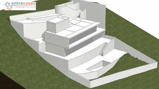 PARCELA EN URBANIZACIÓN BALCÓN DE LA PEÑA — 3