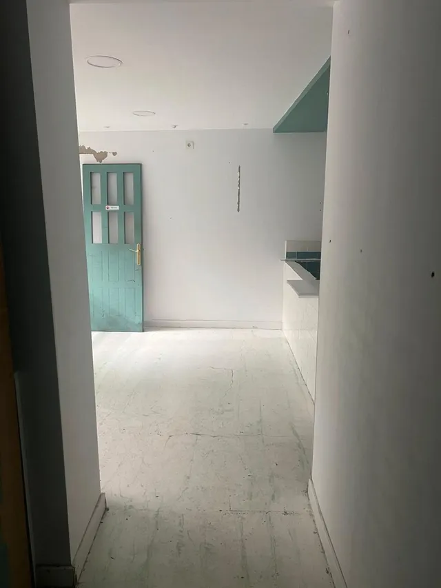 CALLE JUAN BRAVO — 12