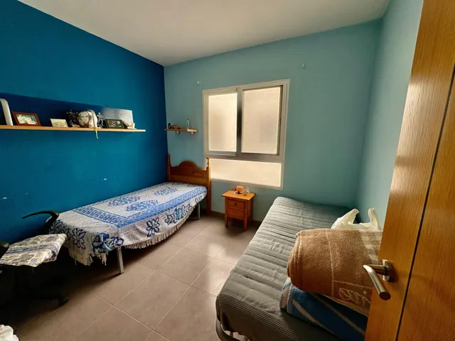 PISO EN SAN JOSE — 12