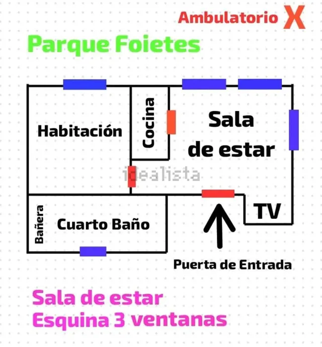 Oportunidad de inversión segura y estratégica en Benidorm – Rentabilidad inmediata — 21