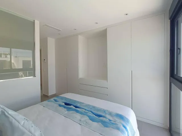 Villa 5 habitaciones 214m² en venta - Pueblo 5 — 33