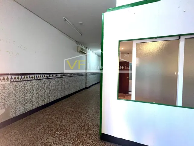 ¡Estupendo local en Olletas! — 16