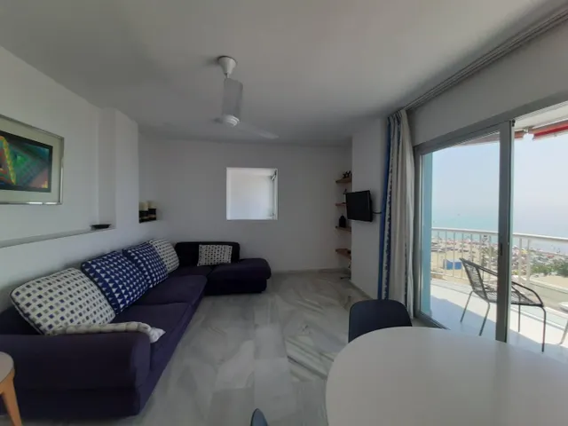 Alquiler vacacional en primera línea de playa.  VFT/MA/49044 / NRUA: ESFCTU0000290390002355820000000000000000VFT/MA/490447 — 7