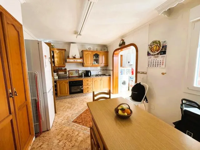 Piso en El Atabal — 12