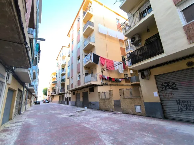 Venta almacén en Albacete — 7