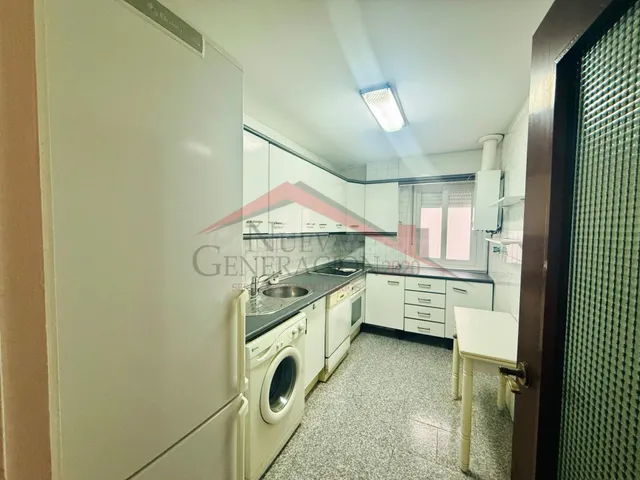 PISO AMPLIO Y LUMINOSO - foto 4