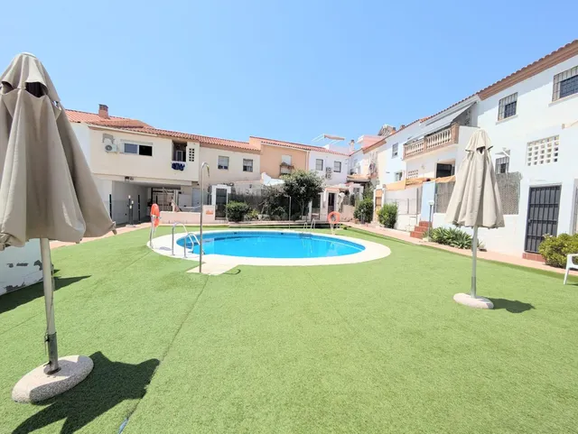 Adosado 3 habitaciones 119m² en venta - Centro — 4