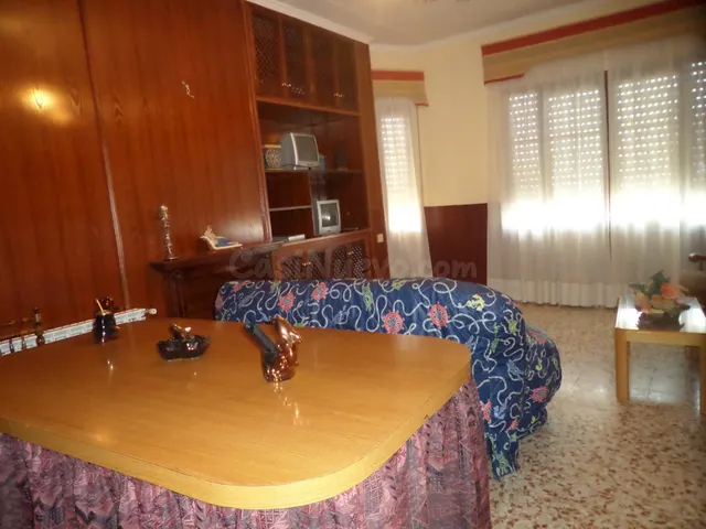 Casa 3 habitaciones 500m² en venta - Zona Juan de Zuñiga — 5