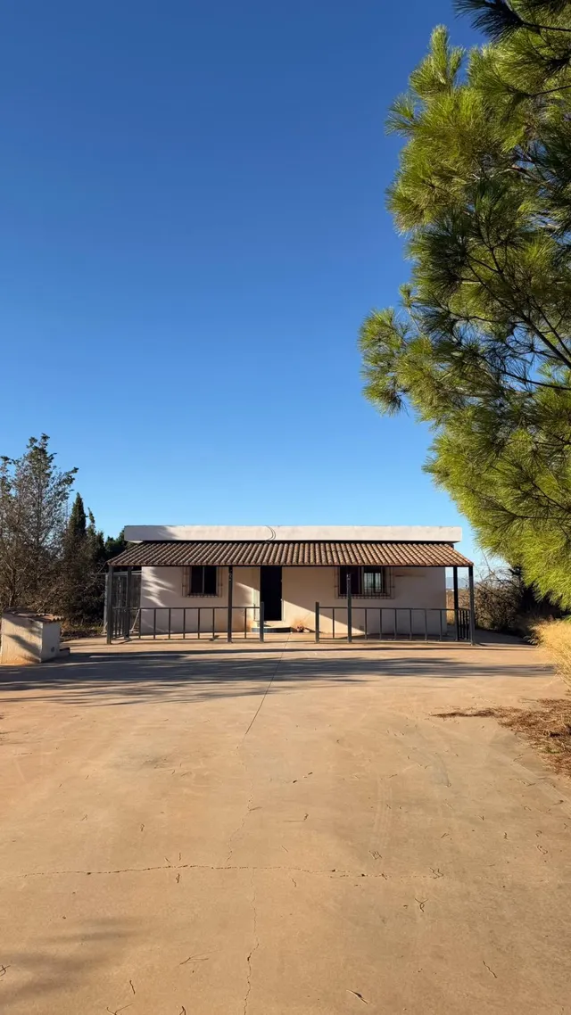 SE VENDE CASA DE CAMPO EN EL PALMERO — 23