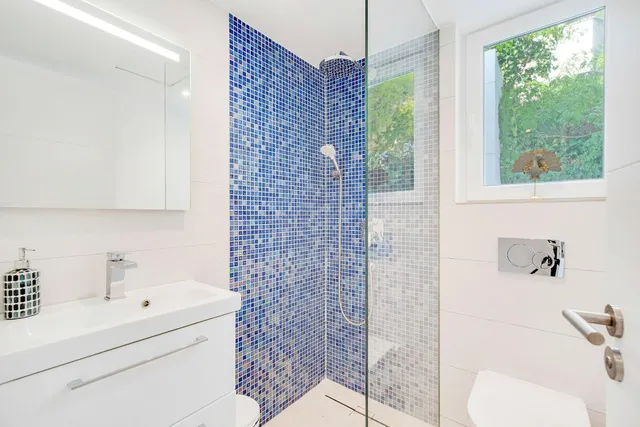 Exclusiva Villa de Diseño SON VIDA con impresionantes vista mar y a Palma — 9