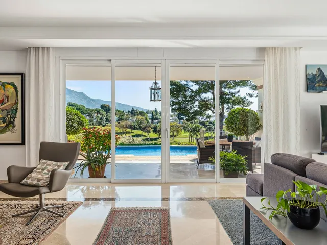 Chalet 7 habitaciones 660m² en venta - Marbella — 23