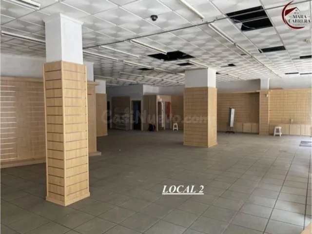 Local comercial en Venta en Gandia Valencia