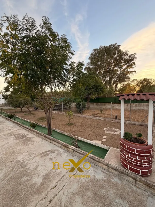 Chalet urbanización el socorro — 24