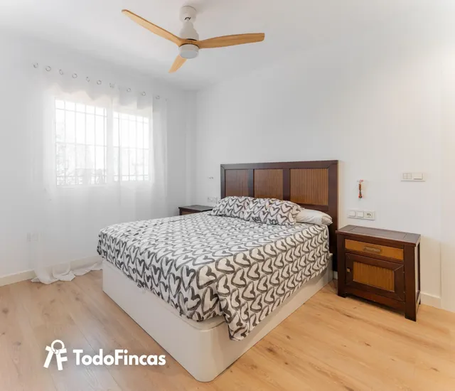 Chalet 3 habitaciones 130m² en venta - Cabezo de Torres — 34