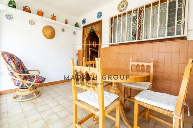 Magnífica casa en Miami Platja (Mont-roig del Camp) — 22