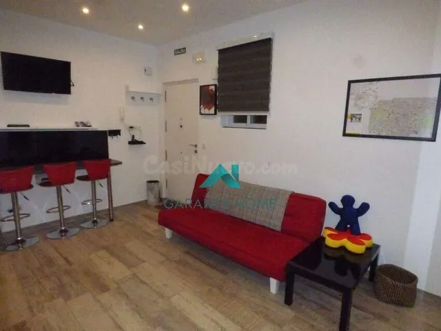 Piso de alquiler para estudiantes en Lavapiés-Embajadores, M - foto 2