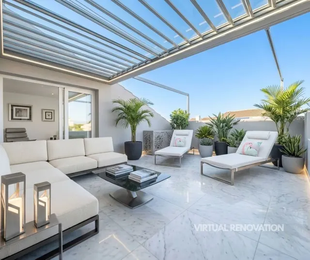 Ático Dúplex 4 habitaciones 150m² en venta - Marbella — 20