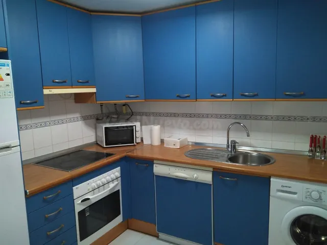 Apartamento 1 habitación 53m² en venta - Marbella — 5