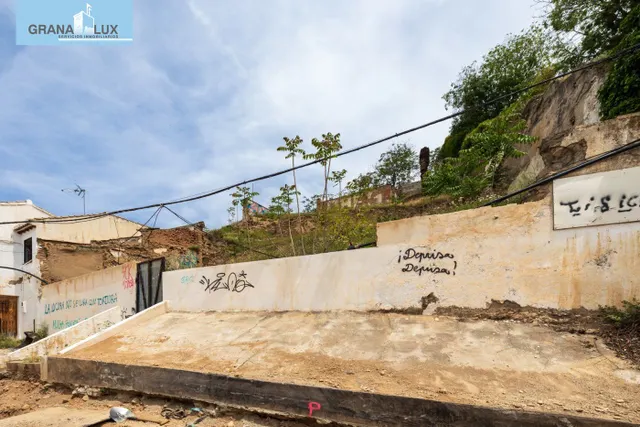 Impresionante proyecto, enclavado en una de las zonas mas exclusivas de Granada. — 5