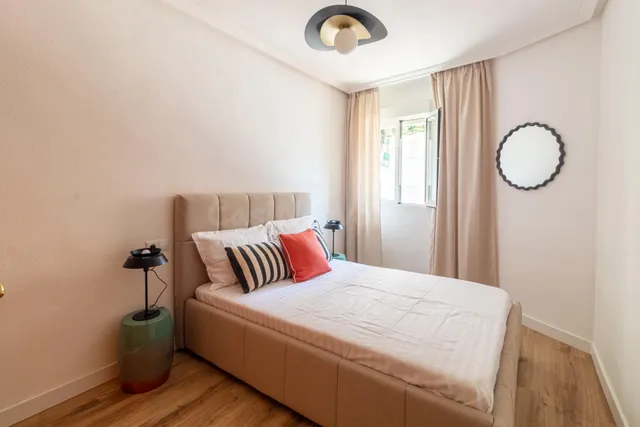 APARTAMENTO DE 2 DORMITORIOS 1 BAÑO EN LA MATA (TORREVIEJA) — 18