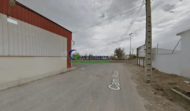 Nave industrial en Venta en Tomelloso Ciudad Real — 2