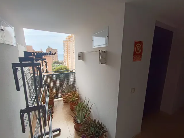 Vivienda de dos dormitorios un baño con urb completa — 15