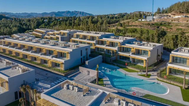 CHALET ADOSADO A ESTRENAR JUNTO AL CAMPO DE GOLF EL CHAPARRAL, Mijas Costa — 15