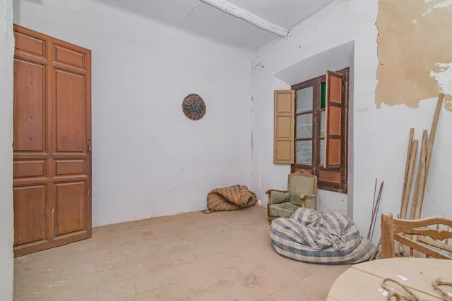 Casa con Encanto Histórico en el Centro de Otura — 34