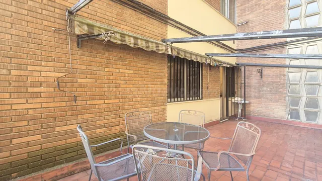 PISO ALQUILER SALAMANCA. Urbis te ofrece un piso en alquiler - foto 4