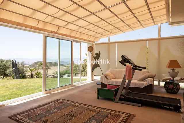 Chalet 5 habitaciones 643m² en venta - Polígono - Alrededores - Pedanías — 50